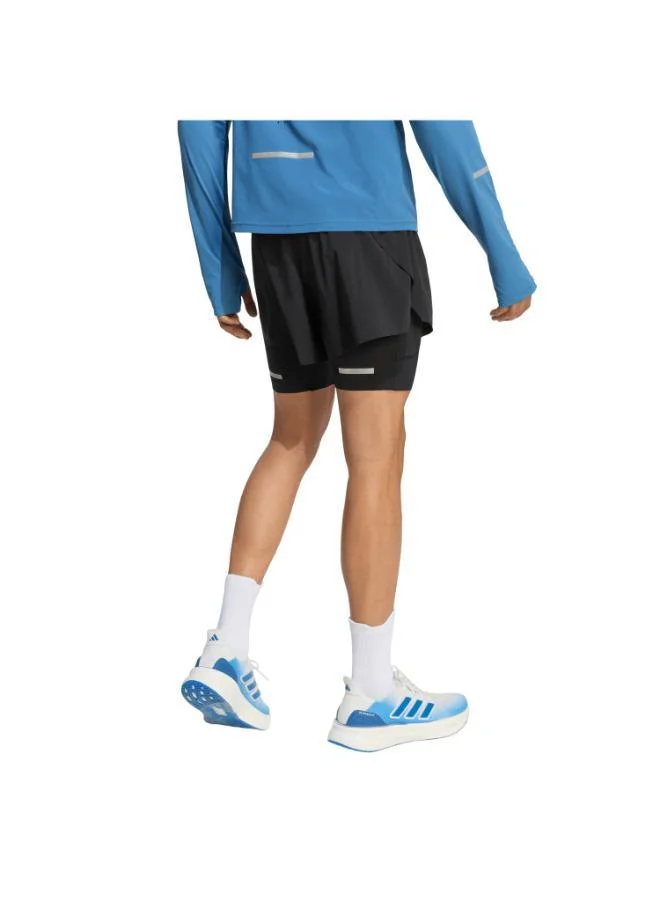 اديداس شورت ADI365 Climacool+ 4 Pocket 2in1